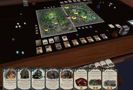 Let's play tabletop simulator episode 1, chess. Stuck Inside Play Your Favorite Games On Tabletop Simulator Spikey Bits