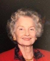 Jeanne McIntyre Obituary (1924