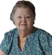 Obituary information for Kay Argo