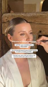 Syd Ridge Wedding Day