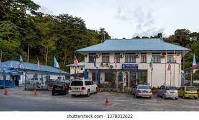 Later on, aminah and her mother learned that phone calls can be masked with a fake number, which is if she had hung up and called back to the same phone number, she would have reached the real balai polis kota kinabalu. Kota Kinabalu Sabah Malaysia Juli 15 Stock Photo Edit Now 1378312622