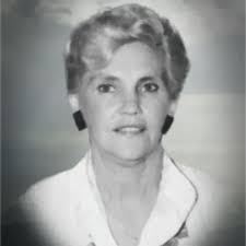 Obituary information for Joy Hall