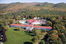 Pin On White Mountains