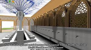 Tempat wudhu minimalis yang baik. Pin Oleh Vgindra Di Inspiration Ablution Area Design Desain Minimalis Arsitek