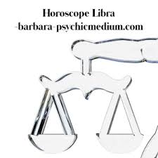 After adjusting to the changes you've been making lately, you'll finally feel more like yourself again. Libra Free Horoscope 2020 Barbara S Psychic Mediums