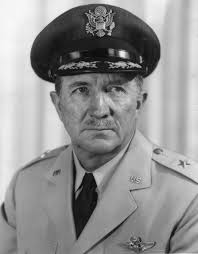 MAJOR GENERAL JOHN W. PERSONS > Air Force > Biography Display
