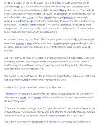 What Does Urban Dictionary Say About Your University Unifresher Unifresher