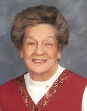 Obituary for Jean Williams Whitley