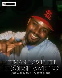 His contributions to Hip Hop deserve more acknowledgment. We must do better  about honoring Our Legends and Pioneers, while they're still here.