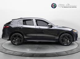 Image result for Vulcano Black 2023 Alfa-Romeo