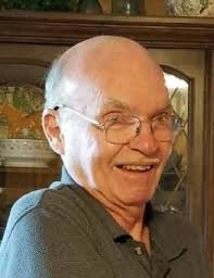 Obituary information for Gale "Berlin" Joyce