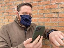 There are numerous advantages (and disadvantages) to each type. Apple Is Making It Easier To Unlock Your Phone When Wearing A Mask