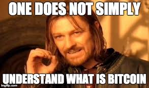Making us wish we paid more attention in class since 1809. Learn Everything About Bitcoin Cryptocurrency
