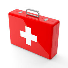 Et dans ce domaine, la boîte à pharmacie figure parmi les principales mesures de sécurité familiales auxquelles nous devons penser. Trousse A Pharmacie References