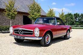 Check spelling or type a new query. Lot Art Mercedes Benz 230 Sl Pagode 1965