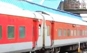 Railways To Discontinue Pasting Reservation Charts On Train