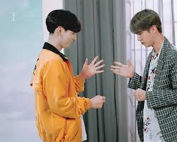 episode 2019 festa family portrait shooting 1 jungkook seokjin jin ジン