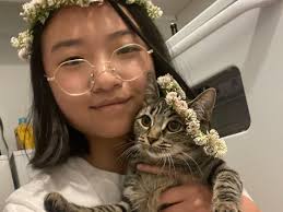 Memories of Audrey Mariah Jingbo Roberts