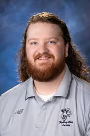 2021-22 Men's Lacrosse Roster