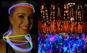 Amazon.com: Glow Sticks Bulk Wholesale, 10 12” 15mm Dia. Assorted  Industrial Grade Jumbo Light Sticks, Bright Color Glow 14 Hrs, Safety Glow  Stick 3yrs Shelf Life, Ideal for Camping & Emergency, GlowWithUs