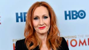 J.K. Rowling: The Sun front page condemned for giving platform to domestic  abuse | CNN