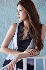 The hottest retail market these days is hartford, the bustling insurance center. Miss A Suzy Poster My Hot Posters