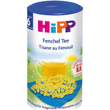 Babys, die nicht gestillt werden, benötigen vor allem an heißen sommertagen auch dann schon zusätzliche flüssigkeit, wenn sie noch keine beikost bekommen. Hipp Bio Fencheltee Instant 6 Monate 200g Gunstig Kaufen Coop Ch