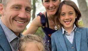 Unveiling The Life Of Tim Kennedy's Wife