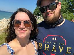 Shelby Stec and Kevin Mayra's Wedding Website