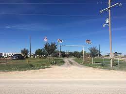 Maybe you would like to learn more about one of these? E D Rv Park Rv Lot For Rent In Stanton Tx 1069875