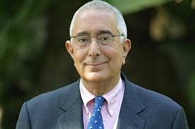 Ben Stein's Instagram, Twitter & Facebook