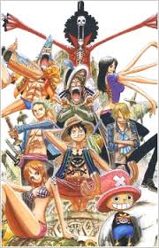 You are reading one piece chapter 1010 in english. One Piece Manga Myanimelist Net