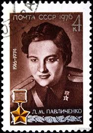 乌克兰女狙神一年击毙309人一句话让男人羞愧-6parknews.com