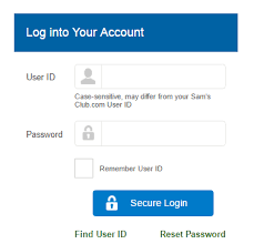 There will much more surprises and benefits. Sam S Club Credit Card Login Samsclub Syf Com Login