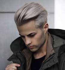 It is an ideal medium boy haircut for an oval face shape boy. Winter Hairstyles For Men Medium Length To Long Hairstyles