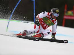 Er kauft einen sanierungsbedürftigen altbau in salzburg. Marcel Hirscher Overwhelmed By Record 6th Overall World Cup Title The Spokesman Review