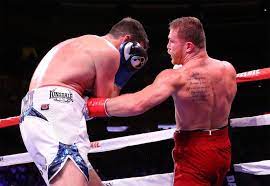 Watch the dazn boxing show the pair have been at odds over the size of their ring. Dougie S Monday Mailbag Canelo Rocky Dazn Multi Division Champ Legitimacy The Ring