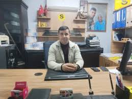 Kırıkhan Cumhuriyet mahallesi muhtar adayı İbrahim Tatar « Haber31.Net  Hatay Haberleri