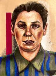 Henny Schermann by BrySharland