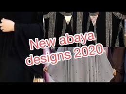 There is a wide variety of abaya and hijab available online for all occasions. Abaya Designs 2020 New Abaya Burka New Collection Latest Abaya Design Dubai New Designs Abaya Dazzle Abaya