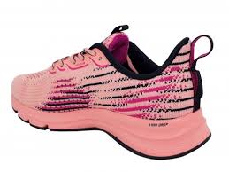Tênis esporte feminino under armour charged surpass f3025302. Tenis Olympikus Swift 2 Feminino De Corrida 893