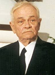 Arthur Lueken Funeral