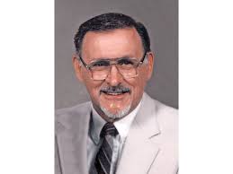 James Rogers Obituary (1932