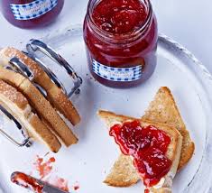 Tomato jam is the summer condiment likely missing from your table. How To Make Strawberry Jam Bbc Good Food