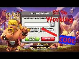 Find the unban gaming account tool; How To Unlock Compromised Locked Accounts In Clash Of Clans 100 Working 2020 2021 Youtube