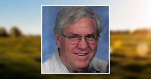 Ralph Walter Pedigo Obituary May 7, 2019