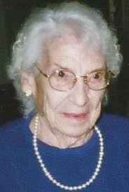 Muriel Millard Obituary (2014)