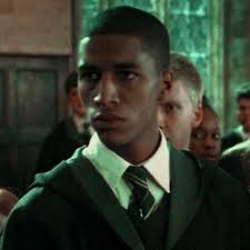 Riddle. Mattheo Riddle x Skye Potter