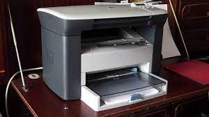 Hp printers are some of the best for home and office use. Grey Hp 1005 Model Number M1005 Dev Computer Id 19477031288