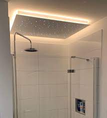 Indirekte beleuchtung an wand und decke bad einrichten. Anschlussfertige Sternenhimmel Anschliessen Anbauen Fertig Speziallicht